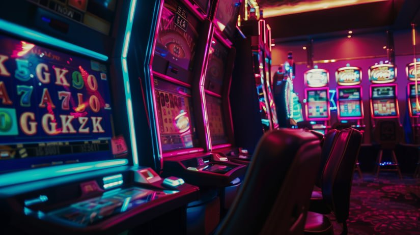 Slot Games n52 slot