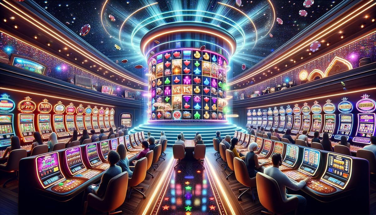 n52 slot မြန်မာ online gaming platform ၏ ဝန်ဆောင်မှုများ ပြသပုံ