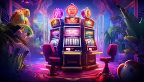 Live Casino n52 slot